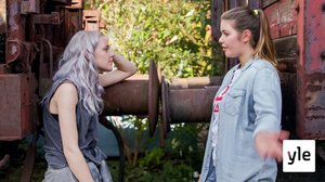 Painajaisia (S): 28.10.2020 06.00