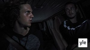 Karkulainen (S): 28.10.2020 06.00