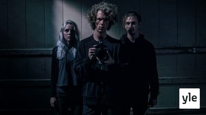 Saskian salaisuus (12): 28.10.2020 06.00