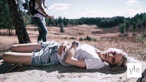 Ratkaiseva laatta (S): 28.10.2020 06.00