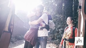 Iloinen kohtaaminen (S): 28.10.2020 06.00