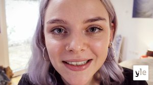 Yö puistossa (S): 28.10.2020 06.00