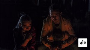 Yllätys metsässä (7): 28.10.2020 06.00