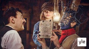 Näkemiin taivaassa (16): 28.10.2020 06.00