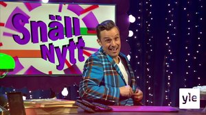 Kiltteysuutiset viikko 43: 26.10.2020 06.00