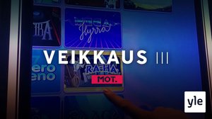 Veikkaus III - Edunsaaja voittaa aina: 26.10.2020 06.00