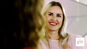 Malin Kivelä & Sisko Savonlahti: 29.10.2020 00.01