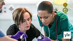 Rauhoittavien varassa (S): 29.10.2020 06.00