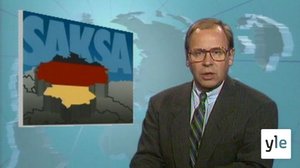 Viikon vanhat - uutisia 30 vuoden takaa: 25.10.2020 15.00