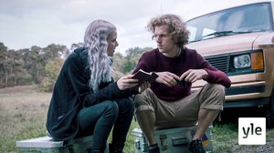 Annan kokemus (S): 28.10.2020 06.00