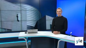 Yle Uutiset viittomakielellä: 25.10.2020 16.59