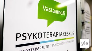 Ylen erikoislähetys Vastaamon tietomurrosta: 25.10.2020 18.00
