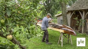Tanskalainen maajussi: 29.10.2020 18.30