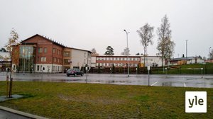 Svenska Yle Live: Korsholms högstadium öppnar igen efter två veckor på distans: 26.10.2020 08.47