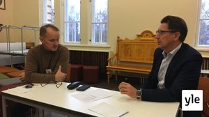 Näin pahentunut koronatilanne vaikuttaa Oulun kouluissa syysloman jälkeen: 26.10.2020 09.59