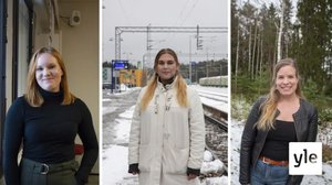 Nuoret naiset kaikkoavat pieniltä paikkakunnilta: 26.10.2020 10.37