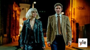 Pariisi (7): 27.10.2020 06.00