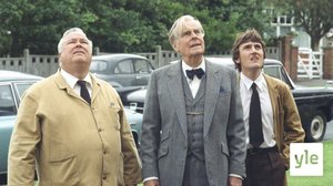 Vailla vastarakkautta (12): 30.10.2020 06.00