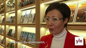 Yle Oddasat: 26.10.2020 16.49