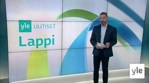 Yle Uutiset Lappi : 26.10.2020 18.21