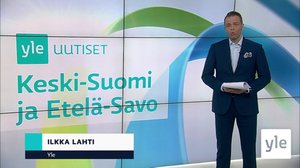 Yle Uutiset Keski-Suomi ja Etelä-Savo : 26.10.2020 17.06