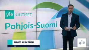 Yle Uutiset Pohjois-Suomi : 26.10.2020 17.06