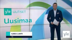 Yle uutiset Uusimaa: 26.10.2020 17.06