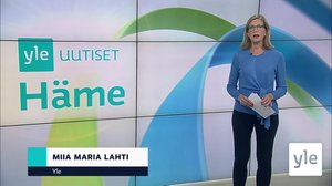 Yle Uutiset Häme : 26.10.2020 17.06