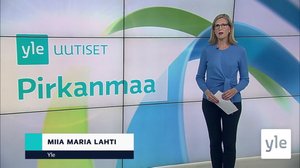 Yle Uutiset Pirkanmaa : 26.10.2020 17.06