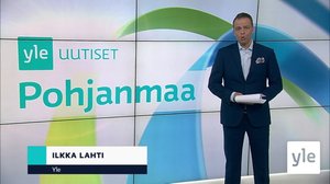 Yle Uutiset Pohjanmaa : 26.10.2020 17.06