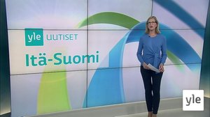 Yle Uutiset Itä-Suomi : 26.10.2020 18.21