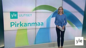 Yle Uutiset Pirkanmaa : 26.10.2020 18.21