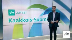Yle Uutiset Kaakkois-Suomi: 26.10.2020 18.21