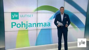 Yle Uutiset Pohjanmaa : 26.10.2020 18.21