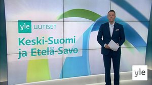 Yle Uutiset Keski-Suomi ja Etelä-Savo : 26.10.2020 18.21