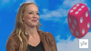 Anna Sorainen: 26.10.2020 19.00