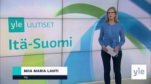 Yle Uutiset Itä-Suomi : 26.10.2020 17.06