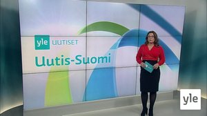 Yle Uutiset Uutis-Suomi: 26.10.2020 22.01