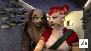 Kirja havahduttaa: 30.10.2020 17.31