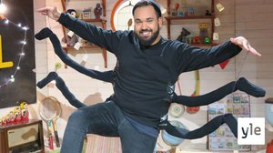 BUU-klubben: 28.10.2020 18.00