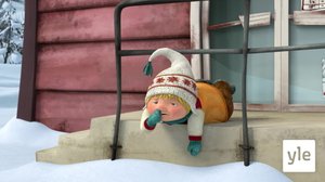 Supersankarit (S): 27.10.2020 06.00