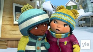 Parturikammoinen Tomas (S): 27.10.2020 06.00