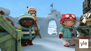 Kuumatka (S): 27.10.2020 06.00