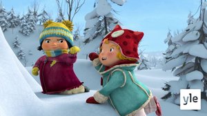 Kukkulan kuninkaat (S): 27.10.2020 06.00