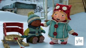 Koiravaljakkokisa (S): 27.10.2020 06.00