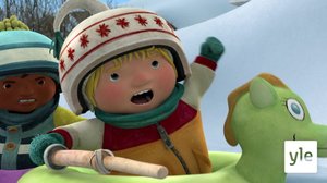 Kuningatar ja ritarit (S): 27.10.2020 06.00