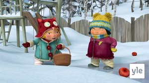 Yllätys! (S): 27.10.2020 06.00