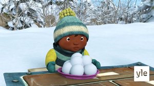 Tahmatassut (S): 27.10.2020 06.00