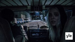 Yliluonnollinen olio (12): 28.10.2020 06.00