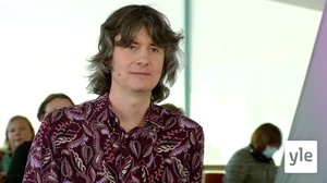 Rosa Liksom & Antti Tuominen: 29.10.2020 00.01